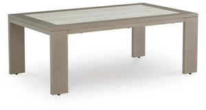 Kimpton Isle Outdoor Coffee Table