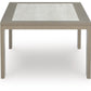 Kimpton Isle Outdoor Coffee Table