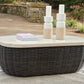 Kimora Outdoor Coffee Table