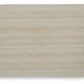 Kimora Outdoor Coffee Table