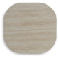 Kimora Outdoor End Table