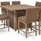 Walton Bridge Outdoor Dining Set
