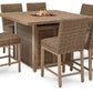 Walton Bridge Outdoor Dining Set