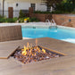 Walton Bridge Outdoor Bar Set