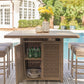 Walton Bridge Outdoor Dining Set