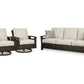 Paradise Trail Outdoor Seating Set