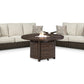 Paradise Trail Outdoor Seating Set