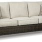 Paradise Trail Outdoor Seating Set