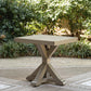 Laguna Heights Outdoor End Table