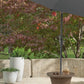 Laguna Heights Outdoor End Table