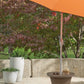 Laguna Heights Outdoor End Table