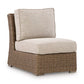 Laguna Heights Outdoor Sectional