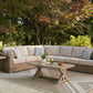 Laguna Heights Outdoor Sectional