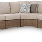 Laguna Heights Outdoor Sectional