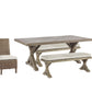 Beachcroft Outdoor Dining Set