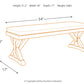 Beachcroft Outdoor Dining Set