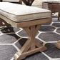 Beachcroft Outdoor Dining Set