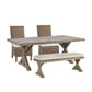 Beachcroft Outdoor Dining Set