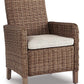 Beachcroft Outdoor Dining Set