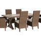 Beachcroft Outdoor Dining Set