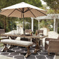 Beachcroft Outdoor Dining Set