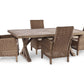 Beachcroft Outdoor Dining Set