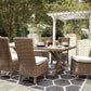 Beachcroft Outdoor Dining Set