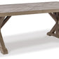 Beachcroft Outdoor Dining Set