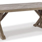 Beachcroft Outdoor Dining Set