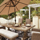 Beachcroft Outdoor Dining Set