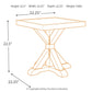Beachcroft Outdoor Seating Set