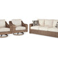 Beachcroft Outdoor Seating Set