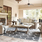 Beachcroft Outdoor Conversation Set