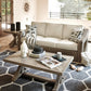 Beachcroft Outdoor Conversation Set