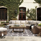 Beachcroft Outdoor Seating Set