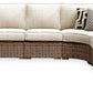 Beachcroft Outdoor Seating Set