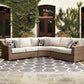 Beachcroft Outdoor Seating Set