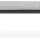 Beachcroft Outdoor Bench with Cushion