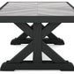 Beachcroft Outdoor Coffee Table