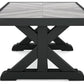 Beachcroft Outdoor Coffee Table