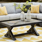 Beachcroft Outdoor Coffee Table