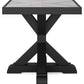 Beachcroft Outdoor End Table