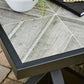Beachcroft Outdoor End Table