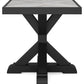 Beachcroft Outdoor End Table