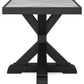 Beachcroft Outdoor End Table