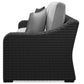 Beachcroft Outdoor Sofa with Cushion