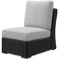Beachcroft Outdoor Sectional
