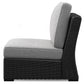 Beachcroft Outdoor Sectional