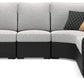 Beachcroft Outdoor Sectional