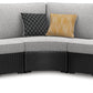 Beachcroft Outdoor Sectional